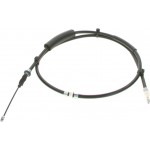 Bosch Ντίζα, Φρένο Ακινητοποίησης - 1 987 477 734 Bosch Ντίζα, Φρένο Ακινητοποίησης - 1 987 477 734