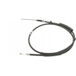 Bosch Ντίζα, Φρένο Ακινητοποίησης - 1 987 477 734 Bosch Ντίζα, Φρένο Ακινητοποίησης - 1 987 477 734