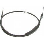 Bosch Ντίζα, Φρένο Ακινητοποίησης - 1 987 477 734 Bosch Ντίζα, Φρένο Ακινητοποίησης - 1 987 477 734