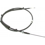 Bosch Ντίζα, Φρένο Ακινητοποίησης - 1 987 477 734 Bosch Ντίζα, Φρένο Ακινητοποίησης - 1 987 477 734