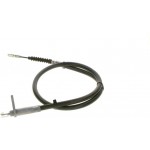 Bosch Ντίζα, Φρένο Ακινητοποίησης - 1 987 477 749 Bosch Ντίζα, Φρένο Ακινητοποίησης - 1 987 477 749