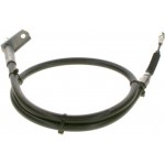 Bosch Ντίζα, Φρένο Ακινητοποίησης - 1 987 477 749 Bosch Ντίζα, Φρένο Ακινητοποίησης - 1 987 477 749