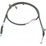 Bosch Ντίζα, Φρένο Ακινητοποίησης - 1 987 477 755