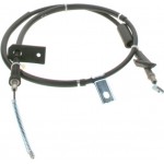 Bosch Ντίζα, Φρένο Ακινητοποίησης - 1 987 477 771 Bosch Ντίζα, Φρένο Ακινητοποίησης - 1 987 477 771