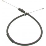 Bosch Ντίζα, Φρένο Ακινητοποίησης - 1 987 477 774