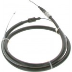 Bosch Ντίζα, Φρένο Ακινητοποίησης - 1 987 477 775 Bosch Ντίζα, Φρένο Ακινητοποίησης - 1 987 477 775