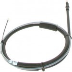 Bosch Ντίζα, Φρένο Ακινητοποίησης - 1 987 477 787