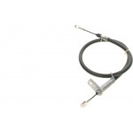 Bosch Ντίζα, Φρένο Ακινητοποίησης - 1 987 477 814 Bosch Ντίζα, Φρένο Ακινητοποίησης - 1 987 477 814