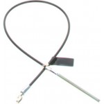 Bosch Ντίζα, Φρένο Ακινητοποίησης - 1 987 477 833