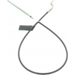 Bosch Ντίζα, Φρένο Ακινητοποίησης - 1 987 477 833