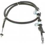 Bosch Ντίζα, Φρένο Ακινητοποίησης - 1 987 477 842 Bosch Ντίζα, Φρένο Ακινητοποίησης - 1 987 477 842