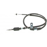 Bosch Ντίζα, Φρένο Ακινητοποίησης - 1 987 477 842 Bosch Ντίζα, Φρένο Ακινητοποίησης - 1 987 477 842