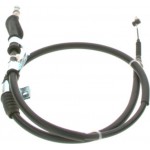 Bosch Ντίζα, Φρένο Ακινητοποίησης - 1 987 477 842 Bosch Ντίζα, Φρένο Ακινητοποίησης - 1 987 477 842