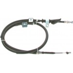 Bosch Ντίζα, Φρένο Ακινητοποίησης - 1 987 477 842 Bosch Ντίζα, Φρένο Ακινητοποίησης - 1 987 477 842