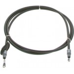 Bosch Ντίζα, Φρένο Ακινητοποίησης - 1 987 477 845 Bosch Ντίζα, Φρένο Ακινητοποίησης - 1 987 477 845