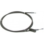 Bosch Ντίζα, Φρένο Ακινητοποίησης - 1 987 477 845 Bosch Ντίζα, Φρένο Ακινητοποίησης - 1 987 477 845