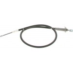 Bosch Ντίζα, Φρένο Ακινητοποίησης - 1 987 477 846 Bosch Ντίζα, Φρένο Ακινητοποίησης - 1 987 477 846