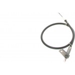 Bosch Ντίζα, Φρένο Ακινητοποίησης - 1 987 477 846 Bosch Ντίζα, Φρένο Ακινητοποίησης - 1 987 477 846