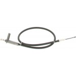 Bosch Ντίζα, Φρένο Ακινητοποίησης - 1 987 477 846 Bosch Ντίζα, Φρένο Ακινητοποίησης - 1 987 477 846