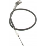 Bosch Ντίζα, Φρένο Ακινητοποίησης - 1 987 477 846 Bosch Ντίζα, Φρένο Ακινητοποίησης - 1 987 477 846