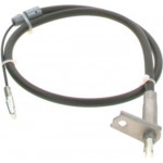 Bosch Ντίζα, Φρένο Ακινητοποίησης - 1 987 477 849 Bosch Ντίζα, Φρένο Ακινητοποίησης - 1 987 477 849