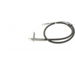 Bosch Ντίζα, Φρένο Ακινητοποίησης - 1 987 477 849 Bosch Ντίζα, Φρένο Ακινητοποίησης - 1 987 477 849