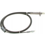 Bosch Ντίζα, Φρένο Ακινητοποίησης - 1 987 477 849 Bosch Ντίζα, Φρένο Ακινητοποίησης - 1 987 477 849