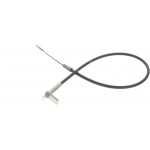 Bosch Ντίζα, Φρένο Ακινητοποίησης - 1 987 477 850