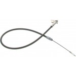 Bosch Ντίζα, Φρένο Ακινητοποίησης - 1 987 477 850