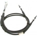 Bosch Ντίζα, Φρένο Ακινητοποίησης - 1 987 477 868 Bosch Ντίζα, Φρένο Ακινητοποίησης - 1 987 477 868