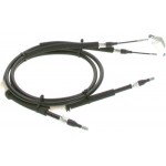 Bosch Ντίζα, Φρένο Ακινητοποίησης - 1 987 477 868 Bosch Ντίζα, Φρένο Ακινητοποίησης - 1 987 477 868