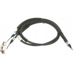 Bosch Ντίζα, Φρένο Ακινητοποίησης - 1 987 477 869 Bosch Ντίζα, Φρένο Ακινητοποίησης - 1 987 477 869