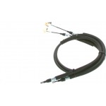 Bosch Ντίζα, Φρένο Ακινητοποίησης - 1 987 477 869 Bosch Ντίζα, Φρένο Ακινητοποίησης - 1 987 477 869