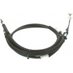 Bosch Ντίζα, Φρένο Ακινητοποίησης - 1 987 477 869 Bosch Ντίζα, Φρένο Ακινητοποίησης - 1 987 477 869