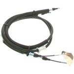 Bosch Ντίζα, Φρένο Ακινητοποίησης - 1 987 477 869 Bosch Ντίζα, Φρένο Ακινητοποίησης - 1 987 477 869