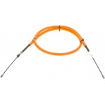 Bosch Ντίζα, Φρένο Ακινητοποίησης - 1 987 477 890 Bosch Ντίζα, Φρένο Ακινητοποίησης - 1 987 477 890