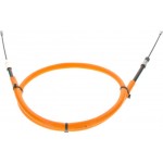 Bosch Ντίζα, Φρένο Ακινητοποίησης - 1 987 477 890 Bosch Ντίζα, Φρένο Ακινητοποίησης - 1 987 477 890