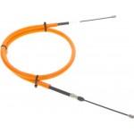 Bosch Ντίζα, Φρένο Ακινητοποίησης - 1 987 477 890 Bosch Ντίζα, Φρένο Ακινητοποίησης - 1 987 477 890