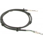 Bosch Ντίζα, Φρένο Ακινητοποίησης - 1 987 477 903 Bosch Ντίζα, Φρένο Ακινητοποίησης - 1 987 477 903