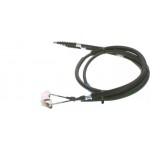 Bosch Ντίζα, Φρένο Ακινητοποίησης - 1 987 477 908