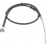 Bosch Ντίζα, Φρένο Ακινητοποίησης - 1 987 477 912 Bosch Ντίζα, Φρένο Ακινητοποίησης - 1 987 477 912