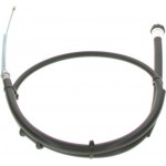 Bosch Ντίζα, Φρένο Ακινητοποίησης - 1 987 477 912 Bosch Ντίζα, Φρένο Ακινητοποίησης - 1 987 477 912