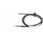 Bosch Ντίζα, Φρένο Ακινητοποίησης - 1 987 477 922 Bosch Ντίζα, Φρένο Ακινητοποίησης - 1 987 477 922