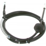 Bosch Ντίζα, Φρένο Ακινητοποίησης - 1 987 477 922 Bosch Ντίζα, Φρένο Ακινητοποίησης - 1 987 477 922