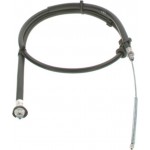 Bosch Ντίζα, Φρένο Ακινητοποίησης - 1 987 477 926 Bosch Ντίζα, Φρένο Ακινητοποίησης - 1 987 477 926