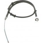 Bosch Ντίζα, Φρένο Ακινητοποίησης - 1 987 477 927 Bosch Ντίζα, Φρένο Ακινητοποίησης - 1 987 477 927