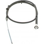 Bosch Ντίζα, Φρένο Ακινητοποίησης - 1 987 477 928 Bosch Ντίζα, Φρένο Ακινητοποίησης - 1 987 477 928