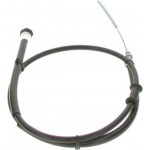 Bosch Ντίζα, Φρένο Ακινητοποίησης - 1 987 477 928 Bosch Ντίζα, Φρένο Ακινητοποίησης - 1 987 477 928