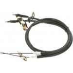 Bosch Ντίζα, Φρένο Ακινητοποίησης - 1 987 477 930 Bosch Ντίζα, Φρένο Ακινητοποίησης - 1 987 477 930