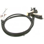 Bosch Ντίζα, Φρένο Ακινητοποίησης - 1 987 477 930 Bosch Ντίζα, Φρένο Ακινητοποίησης - 1 987 477 930